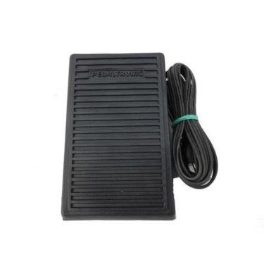 Imagem de Pedal Acelerador Eletrônico para Singer 10UJ13, 14U34, 14U44 - Nossa