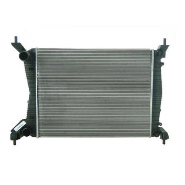 Imagem de Radiador Novo Palio/ Uno/ Gran Siena /fiorino  - Sistema Valeo 2013 - 