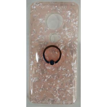 Imagem de Capa Capinha moto g7 Xt1962-4 Diversas Cores C/ Anel Dedos - sem, mode