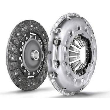 Imagem de Kit Embreagem Corsa 1994 a 2012 Luk 620 3236 09