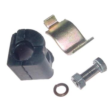 Imagem de Kit Barra Estabilizadora Vw Golf 1999 a 2015 - 133705 - 1806A - Volksw