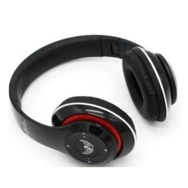 Imagem de Fone De Ouvido Bluetooth Hd Wireless Mp3 Micro Sd Sem Fio - A.R Varied