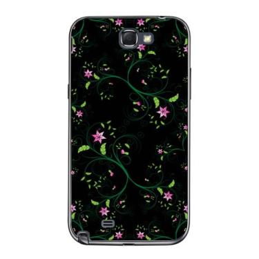 Imagem de Capa Adesivo Skin353 Verso Para Samsung Galaxy Note 2 (GT-N7100) - Kaw