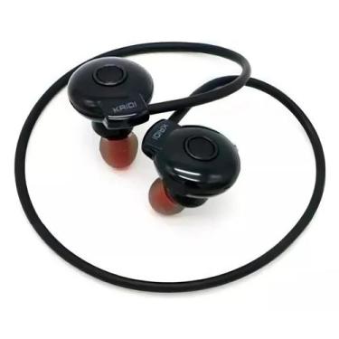 Imagem de Fone De Ouvido Bluetooth Kaidi 903 Original Nf - fam