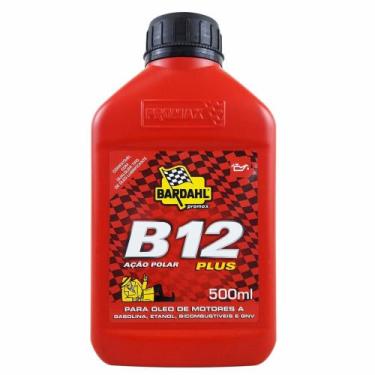 Imagem de B12 plus - bardahl 500ml