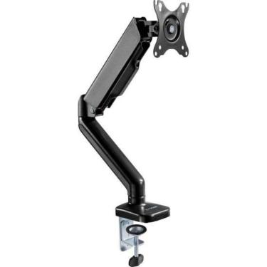 Imagem de Suporte Articulado Para Monitor com Pistão a Gás Fortrek FK421S 17”-32" [F002]