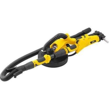 Imagem de Lixadeira Telescópica Parede E Teto Profissional Modelo LPV600 Vonder,