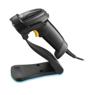 Imagem de Leitor de código de barras 1D e 2D Elgin EL250 Suporte (5)