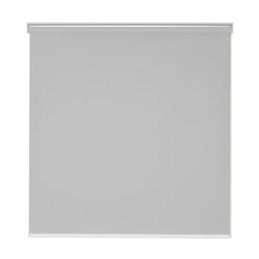 Imagem de Persiana Rolo Tela Solar 5% Standard 1,80 X 2,20 Bege, Branco, Cinza, 