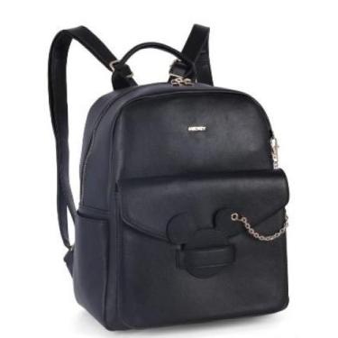 Imagem de Bolsa mickey preto un bmk67311 - LUXCEL, 3