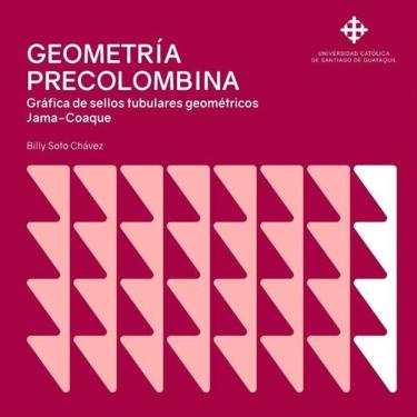 Imagem de Geometría precolombina - Espanhol