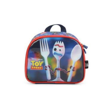 Imagem de Lancheira Escolar Térmica Toy Story Original Disney - Luxcel