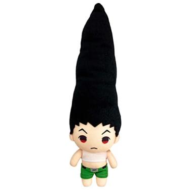 Imagem de Great Eastern Entertainment Hunter X Hunter - Adulto Gon Plush 33 cm