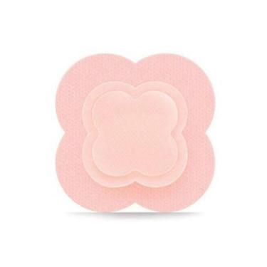 Imagem de Allevyn life quadrilobado 10,3 x 10,3 cm smith & nephew