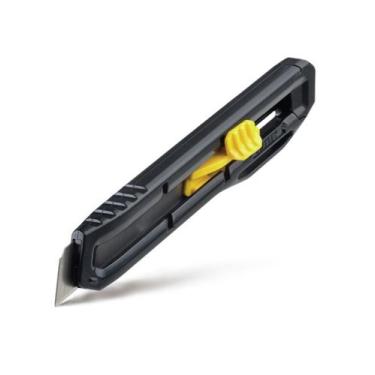 Imagem de Estilete Retrátil Com Trava Automática 18Mm STHT10323 Stanley