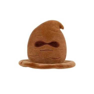 Imagem de Pelúcia Chapéu Seletor 20cm do Harry Potter - Squishmallows - SQUISHMA