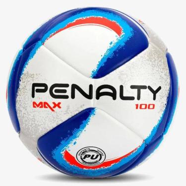 Imagem de Bola de Futsal Penalty Max 100 XXIV