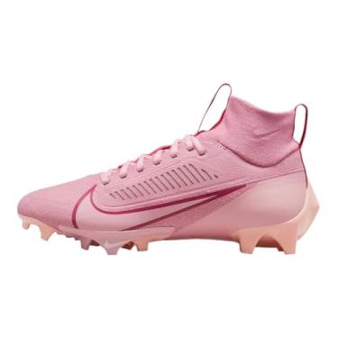 Imagem de Nike Tênis de corrida feminino 644401 004 WMNS Base Flight High '14, rosa elementar, rosa macio, 40 EU