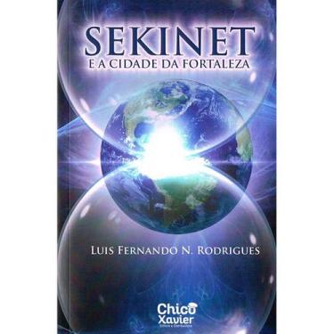 Imagem de Sekinet e a Cidade da Fortaleza -  