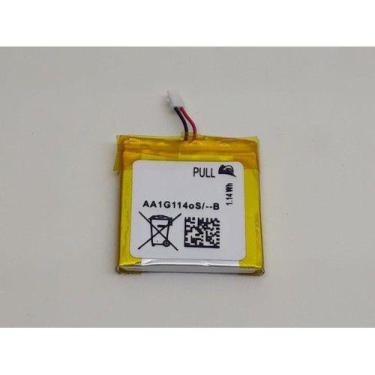 Imagem de Bateria R 750 R750 Aa1g730u 300 Mah   Gear S - KMIG