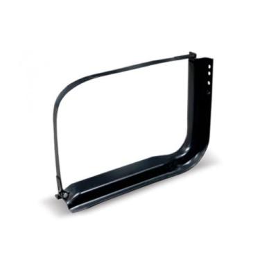 Imagem de Suporte Tanque Vw Worker / Constellation 2011 2012 Com Cinta - Bepo