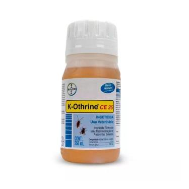 Imagem de K-Othrine 25Ce Bayer  250ml