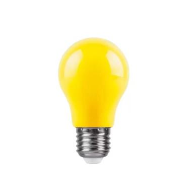 Imagem de Lâmpadas Led Bulbo  7w   E27 220V Decorativa  Casa Loja - AAA TOP, Ama