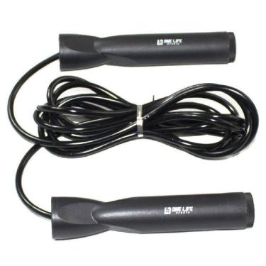 Imagem de Corda Pular Com Rolamento - Treino Funcional  Speed