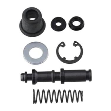 Imagem de Kit Reparo Burrinho Freio Dianteiro Titan 125 2000 Até 2004 - TRILHA