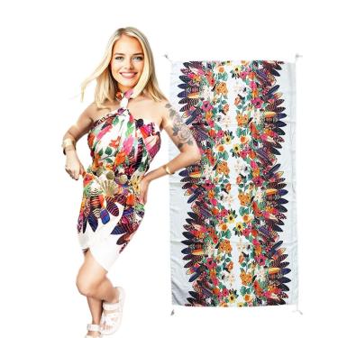 Imagem de Canga Longa - Moda Praia