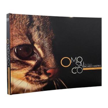 Imagem de O mosaico - são josé dos campos - fauna e flora - RICARDO MARTINS PROD