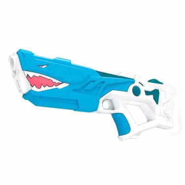 Imagem de Lançador de Água - DM Splash - Power Tubarão - DM Toys