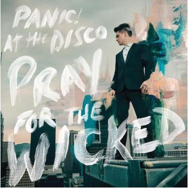Imagem de Cd Panic At The Disco - Pray For The Wicked - Warner Music