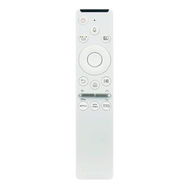 Imagem de Allimity Controle remoto substituído por voz BN59-01330N adequado para Samsung TV UN85TU800DF UN65TU850DFXZA UN85TU8000 UN55TU8000FXZA UN85TU800D UN65TU8000F UN55TU850D