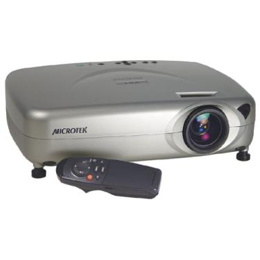 Imagem de Projetor digital LCD Microtek VS1