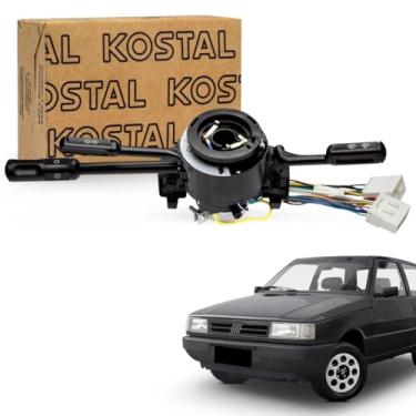 Imagem de Chave De Seta E Limpador Kostal Uno Mille Elba 1991 A 2001