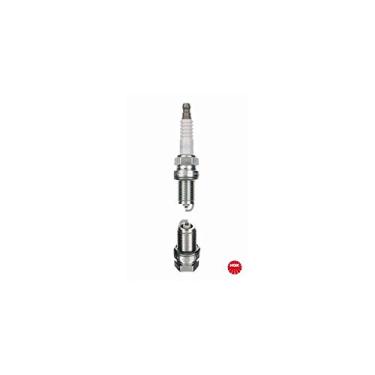 Imagem de NGK Pacote com 4 velas de ignição 1 NGK16