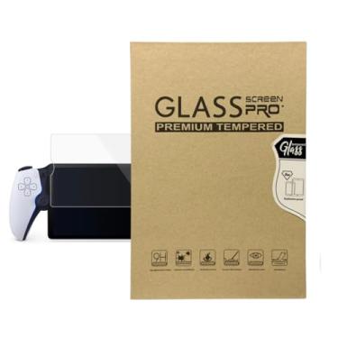 Imagem de Película De Vidro Para Ps Portal Playstation Portal Ps5