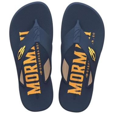 Imagem de Chinelo Mormaii Wave 2 Dedo Ad 12189 Masculino