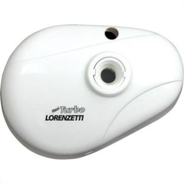 Imagem de Pressurizador L&C Para Ducha 127V - LORENZETTI FORTTI, 110V