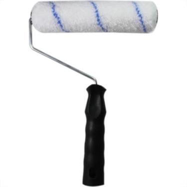 Imagem de Compel Rolo  Microfibra 15Cm