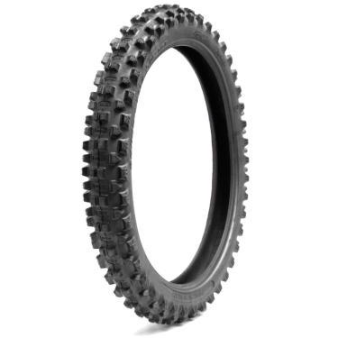 Imagem de  Pneu Dianteiro Borilli 90/100-21 Rally Bmw Africa Twin Ktm Triumph 