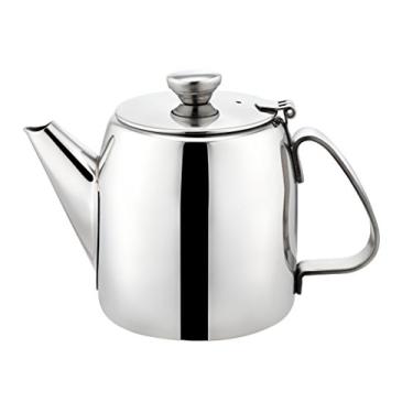 Imagem de Alça para cafeteira com jarra de água em aço inoxidável MonkeyJack Restaurante, 500 ml-2,8L
