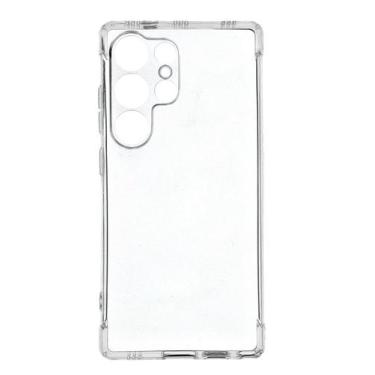 Imagem de Capa Case Capinha Anti Impacto Air Bag Para Samsung Galaxy S25 Ultra -