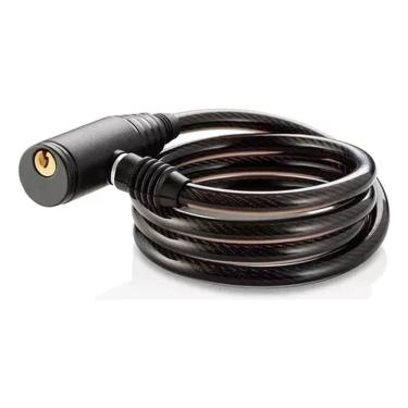 Imagem de Cadeado com Chave Atrio MULTIKIDS