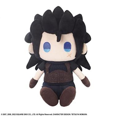Imagem de Crisis Core -Final Fantasy VII- Reunion: Zack Fair Plush