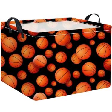Imagem de TIBAOLOVER Cesta Retangular De Basquete Para Páscoa, Cesta De Armazenamento Para Crianças, Cesta De Presente, Cesta De Armazenamento Para Bebês, Organizador De Brinquedos Fofos Para Crianças, Pratel