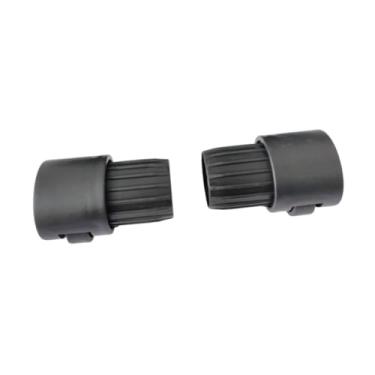 Imagem de YIJU 2PCS Gym Equipment Cutters Manutenção móvel Fácil de instalar rodas móveis Rolos de equipamentos de fitness para academia em casa, para 60 Mm de Diâmetro Interno