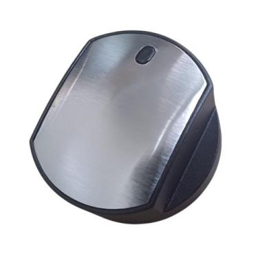 Imagem de Botão Forno Brastemp Boa84a Boh84a Boc84a Original