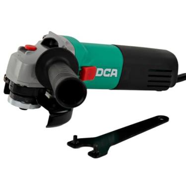 Imagem de Esmerilhadeira Angular 4.1/2'' 710W ASM02-115 – 127V